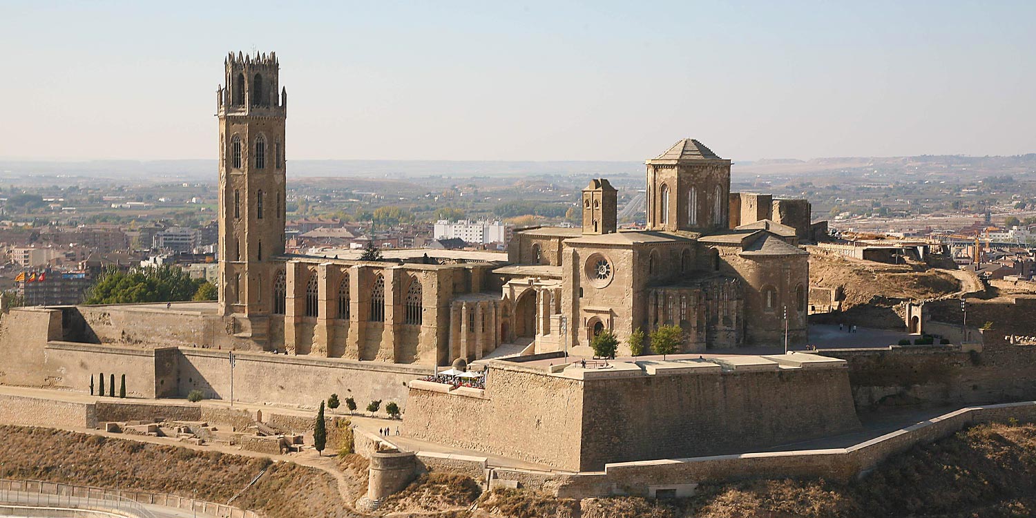 Capell Lleida 