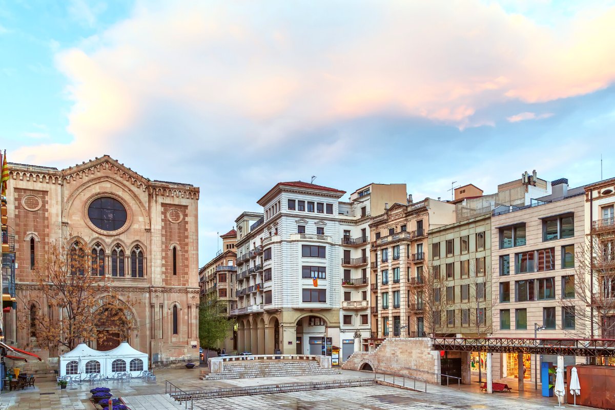 qué ver en lleida en un día 